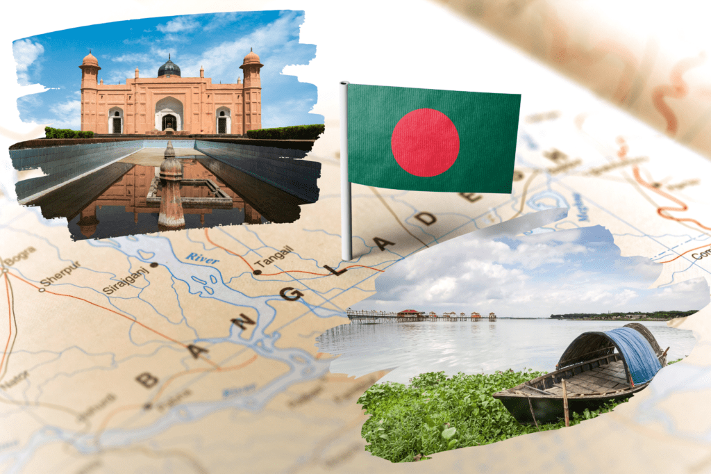 bangladesh